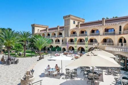 Le Chateau Lambousa - 17