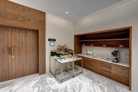 The s Al Barsha - 22