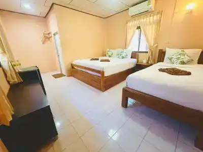 Family House - 4