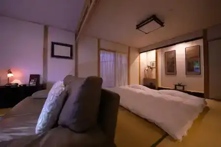 Oyado Den Rikyu - 25
