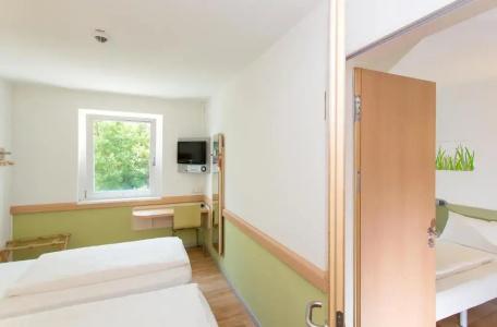 ibis budget Augsburg City - 40