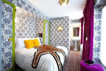Hôtel Thoumieux - 25