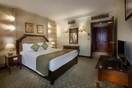 Pyramisa Suites Cairo - 87