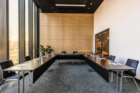 Crowne Plaza - Warsaw - The Hub, An Ihg - 28