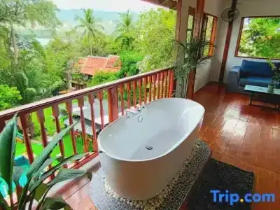 Alpha Gay Resort & Spa - 107