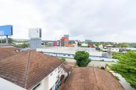 Central View - 15