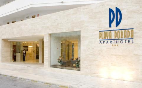 ApartPlaya Dorada - 0