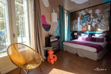 Boutique Hôtel des Beaux Arts - 53