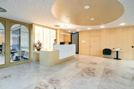 Fourty Three Luxury Serviced - 21
