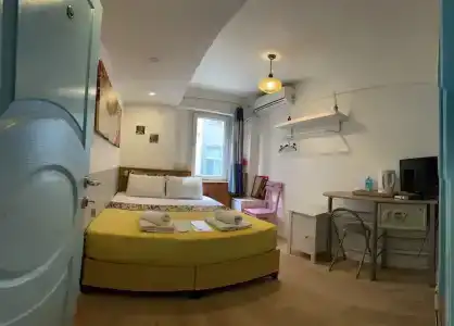 Rodin Suites - 26