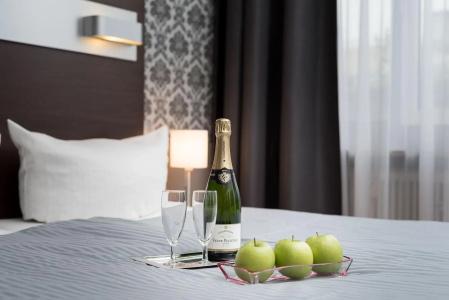 Munich Inn - Design Hotel - 20