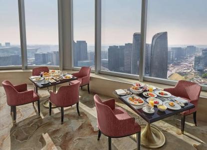 Waldorf Astoria Chengdu - 39