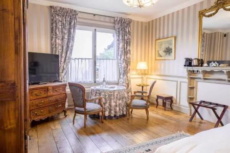 Le Manoir des Impressionnistes & Spa - 4