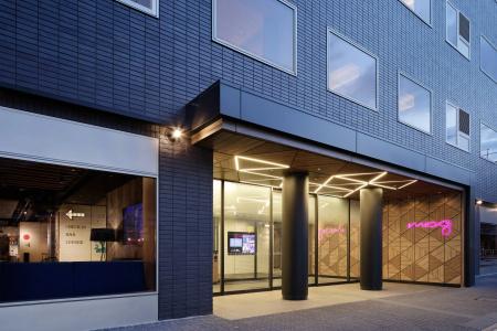 Moxy Tokyo Kinshicho By Marriott - 24