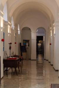 Palazzo Cappuccini Art Relais - 13