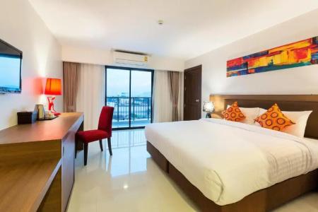 Riche Hua Hin - Sha Plus - 92