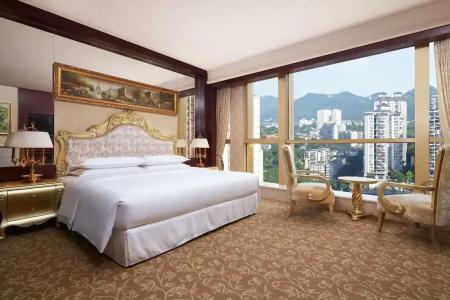 Sheraton Chongqing - 78