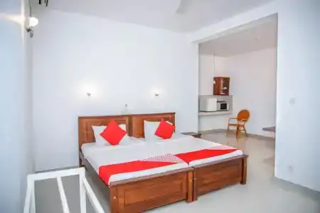 OYO 328 Machan Lanka - 2