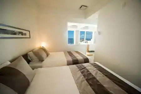 The Beach Tower Okinawa - 1