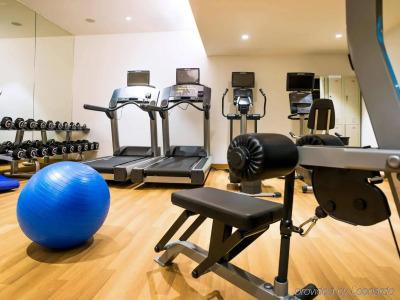 ibis Bengaluru Hosur Road - An Accor Brand - 16