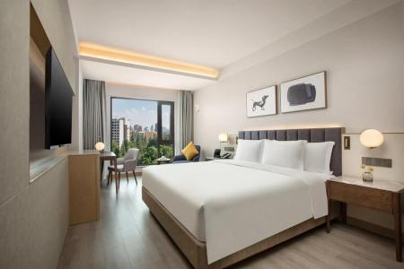 voco Nanjing Oriental Pearl - 4