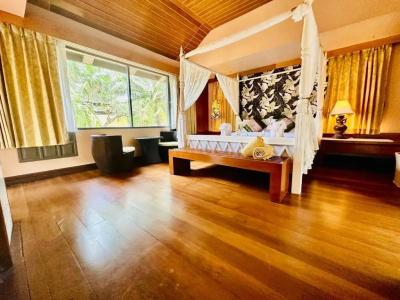 Bhumiyama Beach Resort - 55