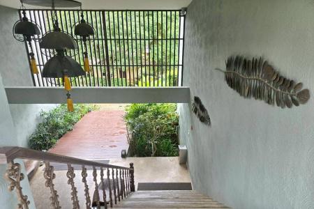 Poonyamantra Resort - 17