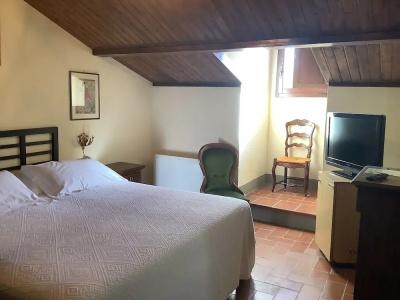 Villa Rigacci - 94