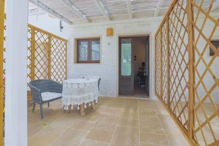 Masseria Casina Vitale - 84