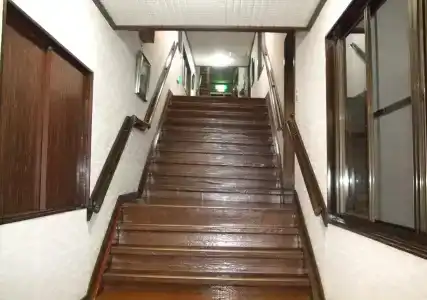 Marunaka Ryokan - 9