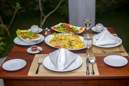 Ananya Beach Resort - 11