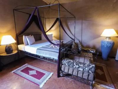 Masseria & Spa LuciaGiovanni - 44