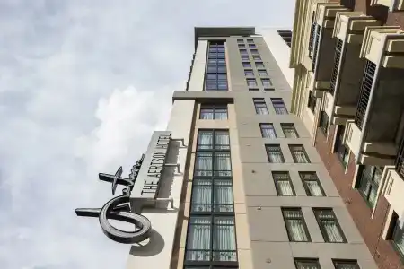 Kimpton Aertson, An Ihg - 44