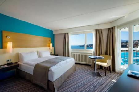 Eurotel Montreux - 67