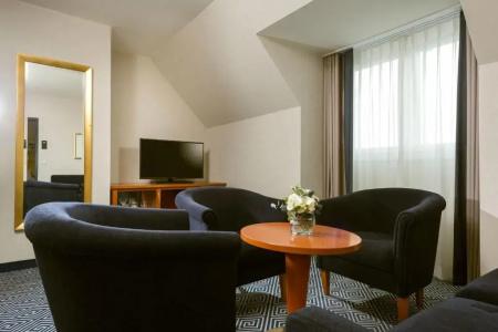 Maritim Würzburg - 48