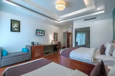 The Tito Suite Residence - 81