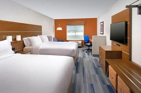 Holiday Inn Express & Suites, an IHG - 31