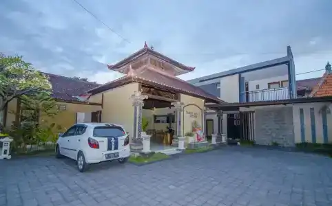 Taman Sari Cottages - 0