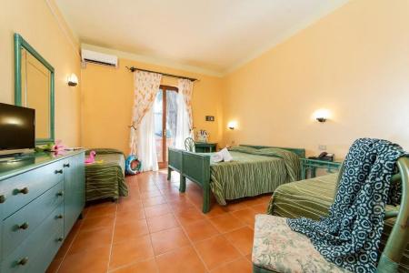 Igv Club Vacanze Le Castella - 2