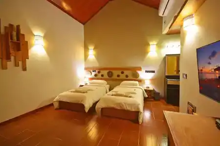 Beach Villa Ukulhas - 7