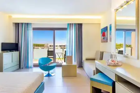 Alea & Suites - 3