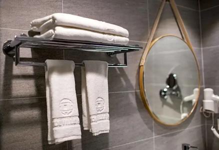 Bonsella Prestige & Spa - 89