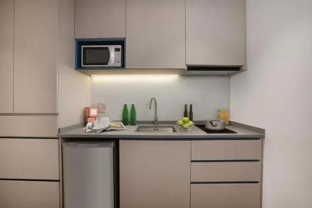 Citadines Balestier (SG Clean) - 29