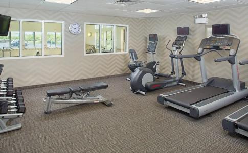 Residence Inn Hershey - 16