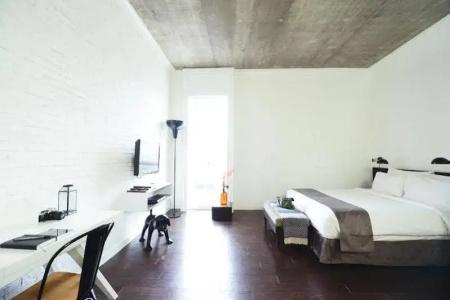 Morrissey Residences - 2