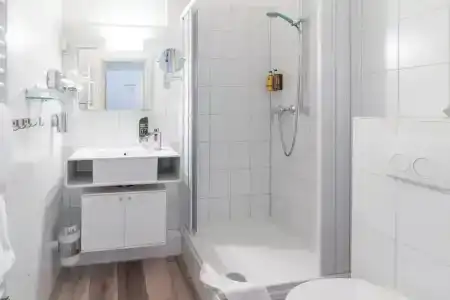 Aqua & Hostel - 26