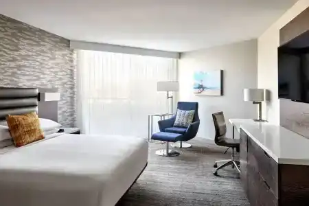 Ventura Beach Marriott - 51