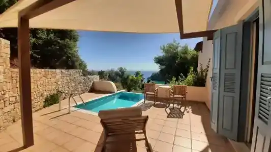 Alonissos Beach Bungalows And Suites - 119