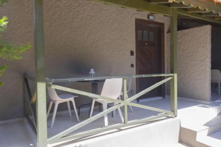 Aegean - Bungalows - 23