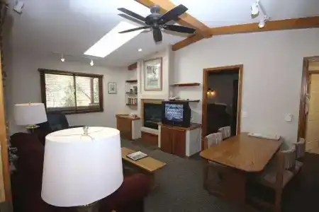 Streamside on Fall River - 27